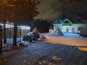 Noclegi u Dorki Kurzętnik